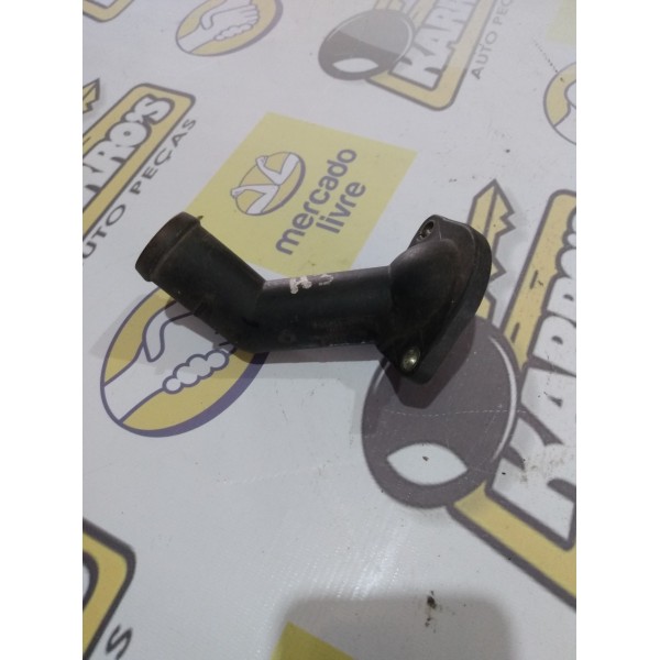 Conexão Flange Fluxo De Água Bora Golf 1.6