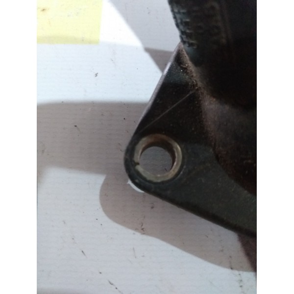 Conexão Flange Fluxo De Água Bora Golf 1.6