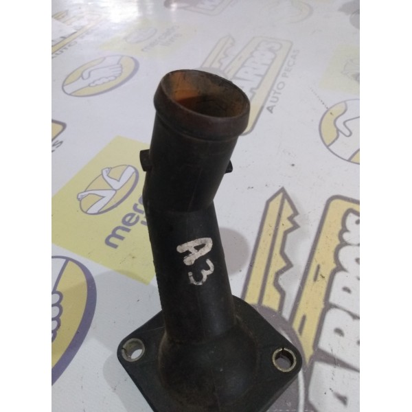 Conexão Flange Fluxo De Água Bora Golf 1.6