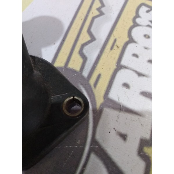 Conexão Flange Fluxo De Água Bora Golf 1.6