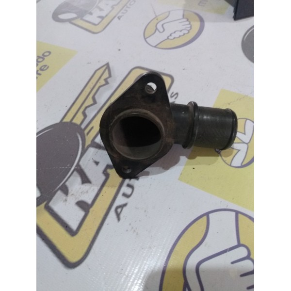 Carcaça Da Válvula Termostática Citroen Xsara Picasso 1.6