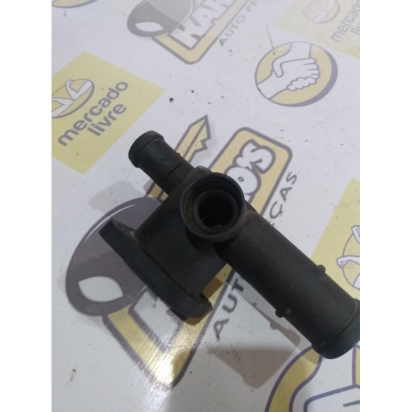 Flange Do Cabeçote Golf, A3 06a 121 133 J