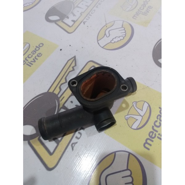 Flange Do Cabeçote Golf, A3 06a 121 133 J