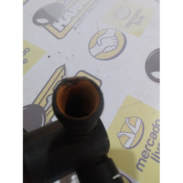 Flange Do Cabeçote Golf, A3 06a 121 133 J
