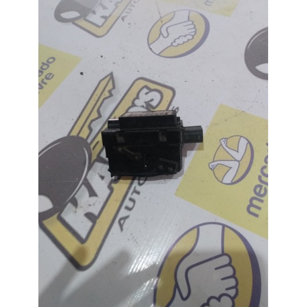 Fechadura Do Porta Malas - Range Rover