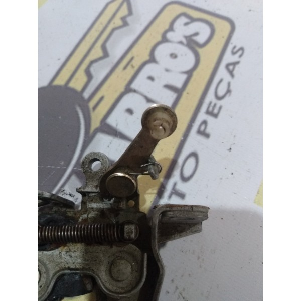 Fechadura Do Porta Malas - Range Rover