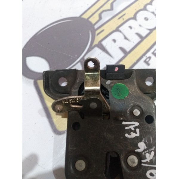 Fechadura Tampa Traseira Porta Mala Audi A3 97 A 05
