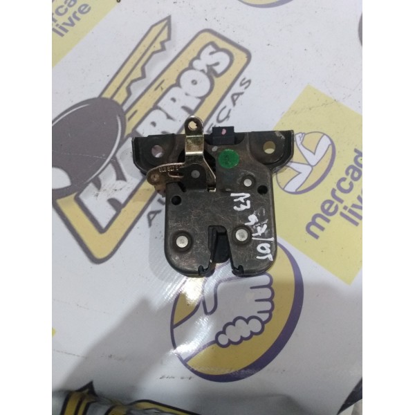 Fechadura Tampa Traseira Porta Mala Audi A3 97 A 05