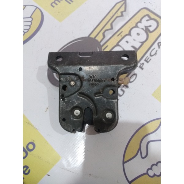Fechadura Tampa Traseira Porta Mala Audi A3 97 A 05