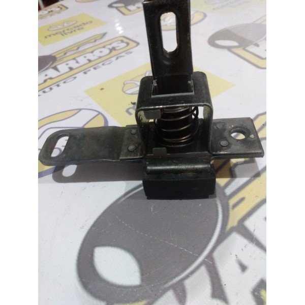 Fechadura Trava Tampa Traseira Montana /s10 Original Gm Nova