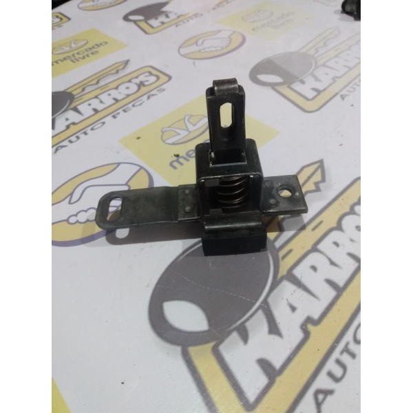 Fechadura Trava Tampa Traseira Montana /s10 Original Gm Nova