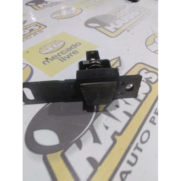 Fechadura Trava Tampa Traseira Montana /s10 Original Gm Nova