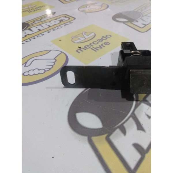 Fechadura Trava Tampa Traseira Montana /s10 Original Gm Nova