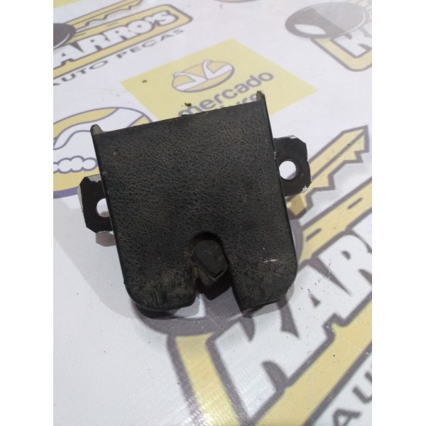 Fechadura Tampa Traseira Golf 99/03 H10