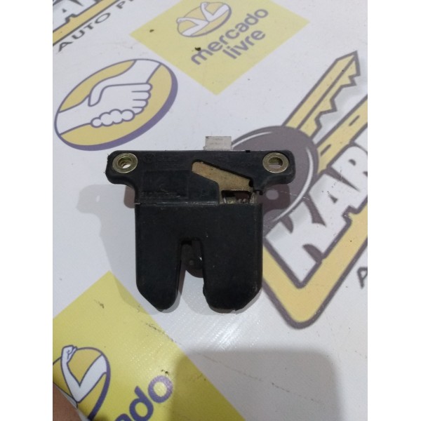 Fechadura Da Tampa Traseira Ald A3 1997 A 2005