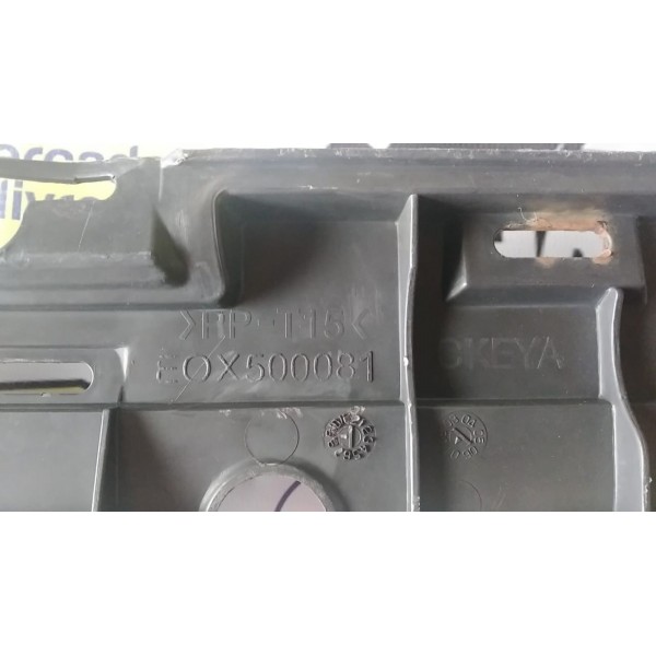 Acabamento Soleira Porta Lado Direito Discovery 3