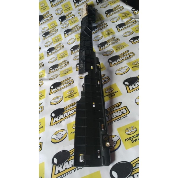 Acabamento Soleira Porta Lado Direito Discovery 3