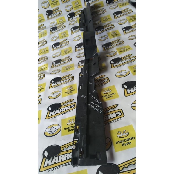 Acabamento Soleira Porta Lado Direito Discovery 3