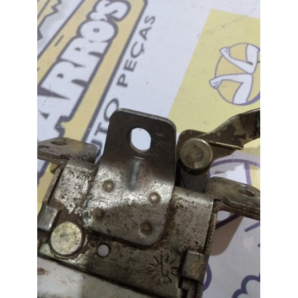 Fechadura Interna Do Porta Malas Corsa Hatch