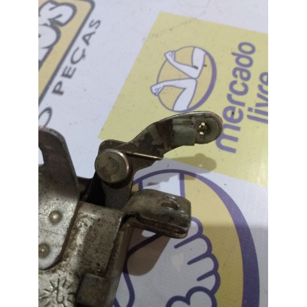 Fechadura Interna Do Porta Malas Corsa Hatch