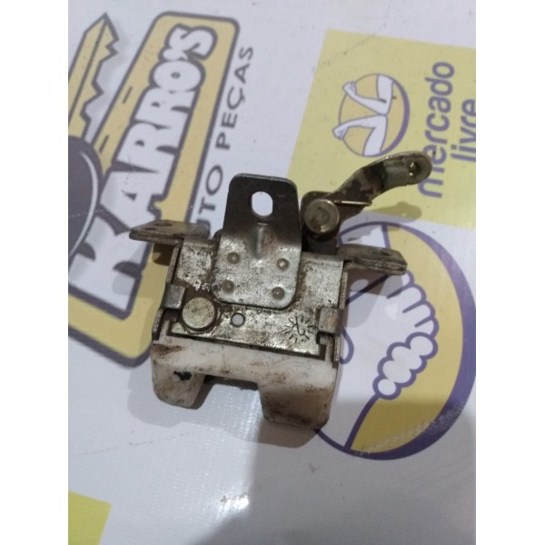 Fechadura Interna Do Porta Malas Corsa Hatch