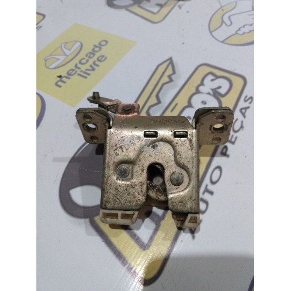 Fechadura Interna Do Porta Malas Corsa Hatch