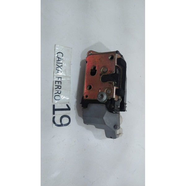 Fechadura Tras Direita Ecosport 2003-2012 Eletrica Original