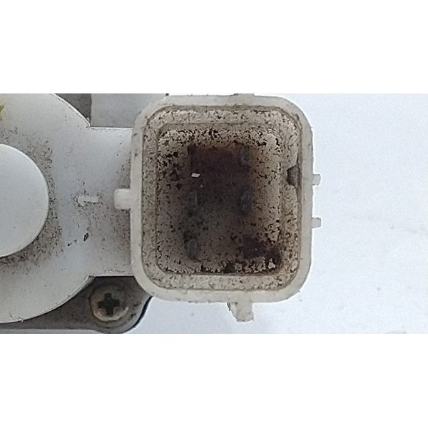 Fechadura Tras Direita Ecosport 2003-2012 Eletrica Original