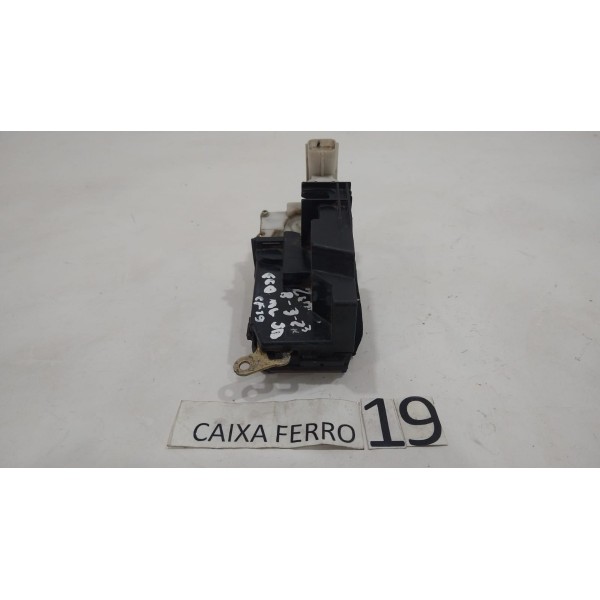 Fechadura Tras Direita Ecosport 2003-2012 Eletrica Original