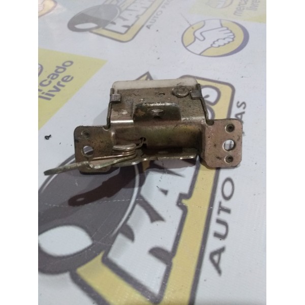 Fechadura Interna Porta Malas Corsa Hatch Corsa G1