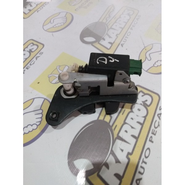 Fechadura Tampa Traseira Land Rover Discovery4 2.7 2011 1856