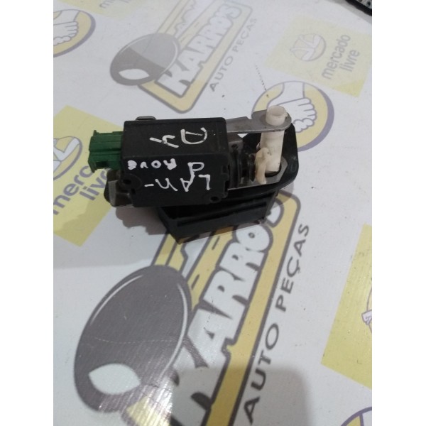 Fechadura Tampa Traseira Land Rover Discovery4 2.7 2011 1856