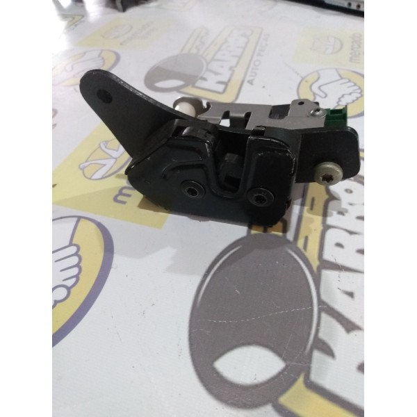 Fechadura Tampa Traseira Land Rover Discovery4 2.7 2011 1856