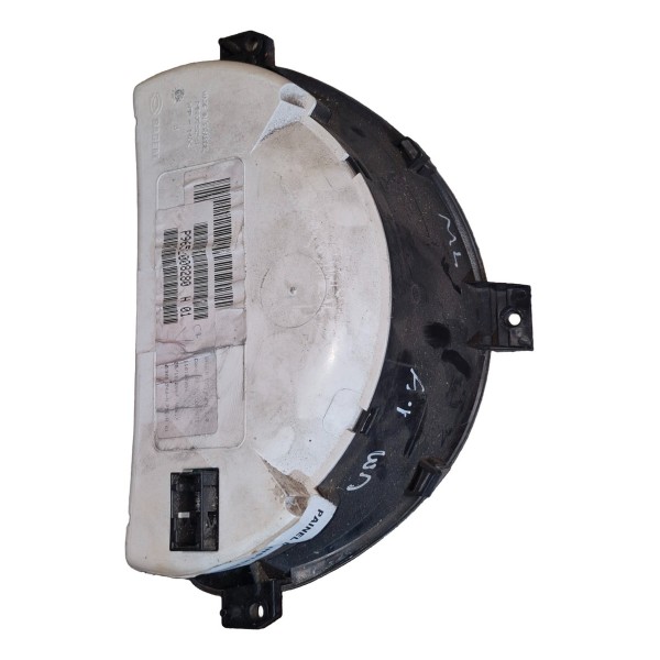 Painel De Instrumentos Velocidade Citroen C3