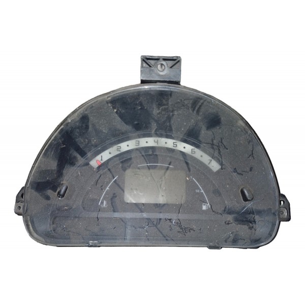 Painel De Instrumentos Velocidade Citroen C3