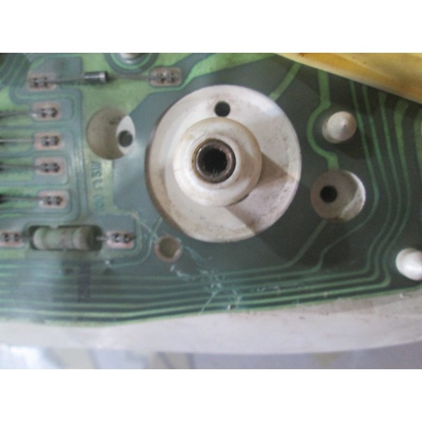 Painel De Instrumento Velocímetro Ford Ka 97kp-10841-ab