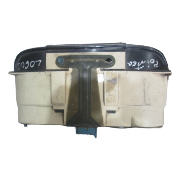 Painel De Instrumentos Logus Pointer 1993/1997 Com Relogio
