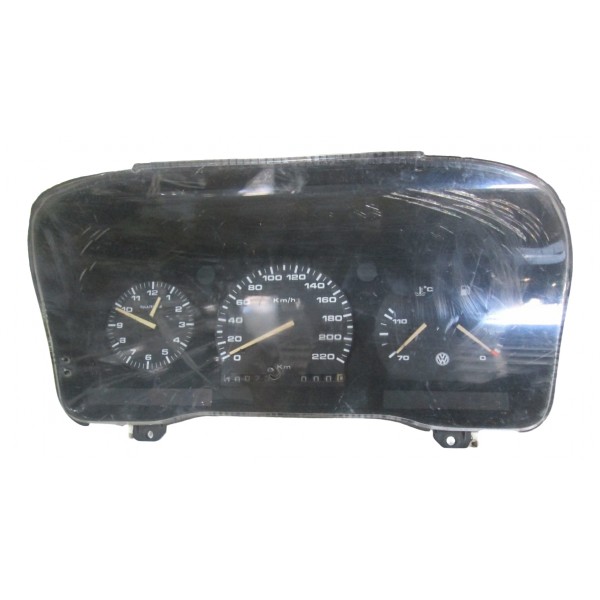 Painel De Instrumentos Logus Pointer 1993/1997 Com Relogio