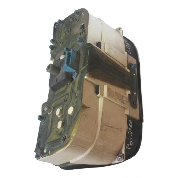 Painel De Instrumentos Logus Pointer 1993/1997 Com Relogio