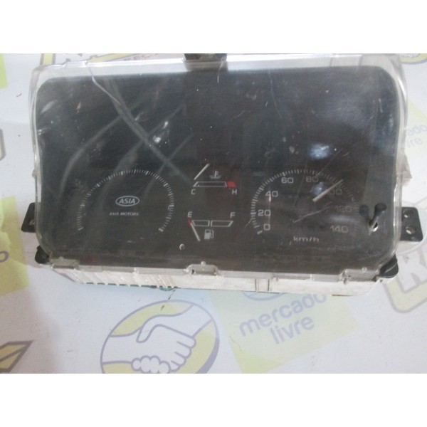 Painel De Instrumento Da Towner 95