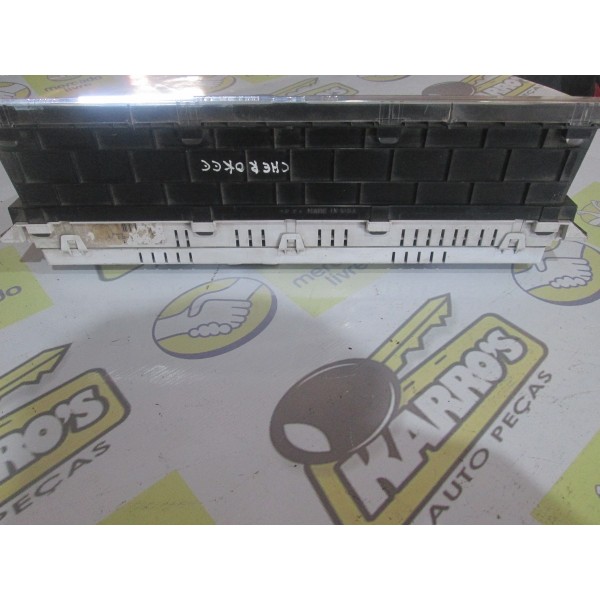 Painel De Instrumentos Jeep Cherokee 1994 A 1998