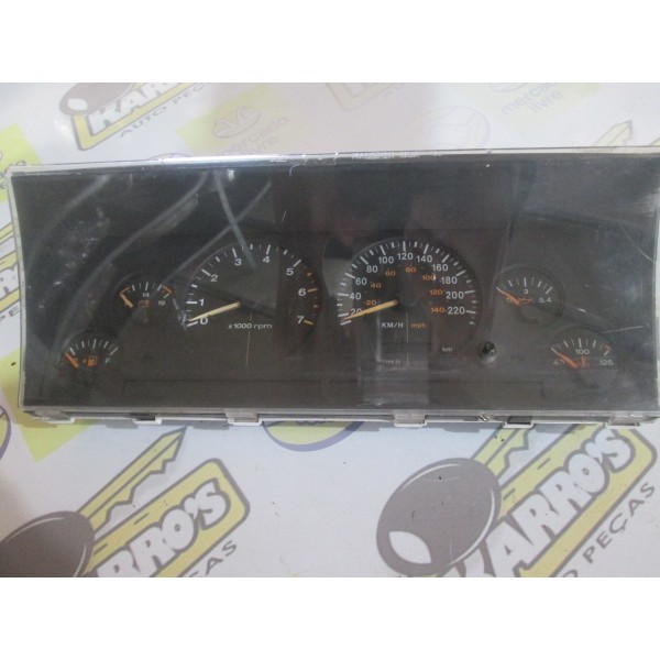 Painel De Instrumentos Jeep Cherokee 1994 A 1998