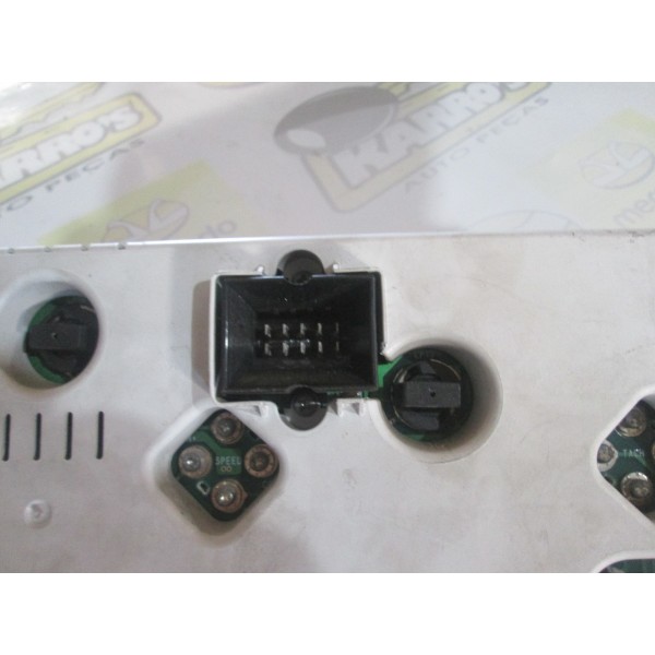 Painel De Instrumentos Jeep Cherokee 1994 A 1998