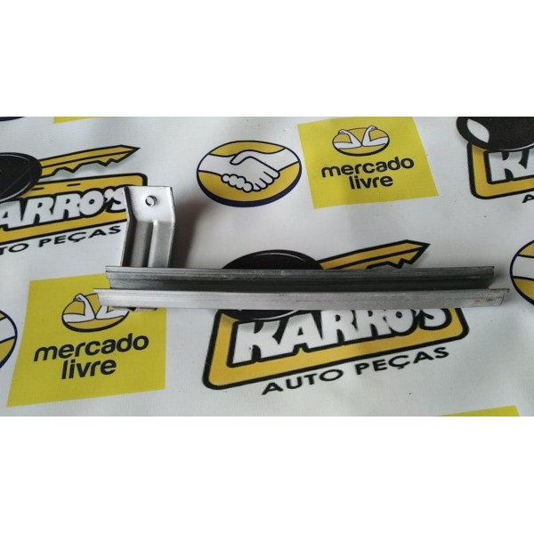 Guia Do Vidro Dianteiro Esquerdo Honda Fit 2011