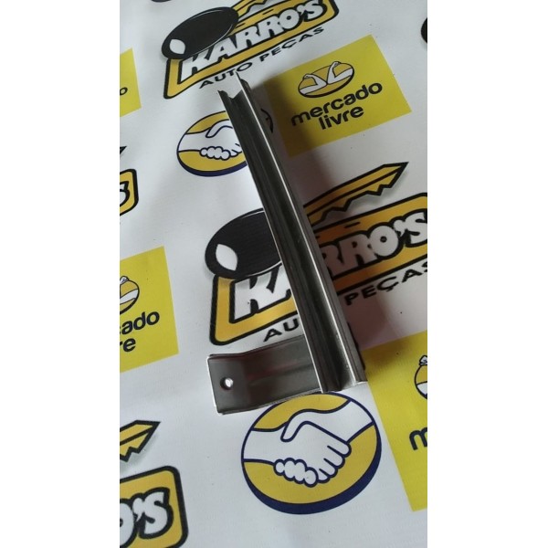 Guia Do Vidro Dianteiro Esquerdo Honda Fit 2011