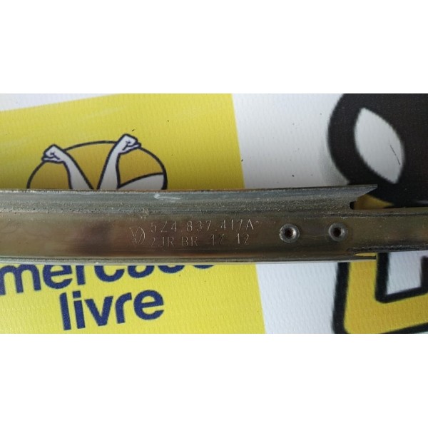 Guia Do Vidro Dianteiro Esquerdo Vw Fox 2004 A 2010