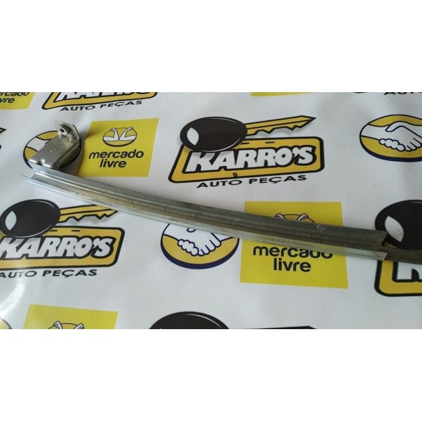 Guia Do Vidro Dianteiro Esquerdo Vw Fox 2004 A 2010