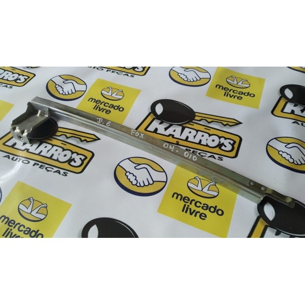 Guia Do Vidro Dianteiro Esquerdo Vw Fox 2004 A 2010