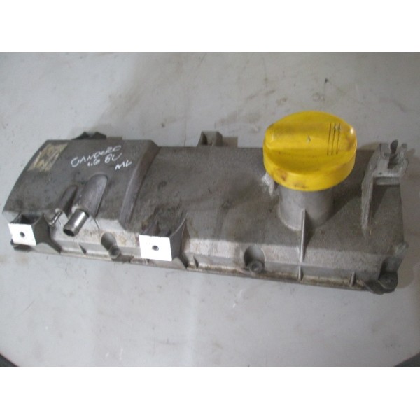 Tampa De Válvulas Cabeçote Sandero 1.6 8v