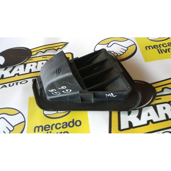 Cobertura Ventilação Vw Gol G5.g6.